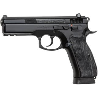 CZ 75 SP-01 9MM 4.6